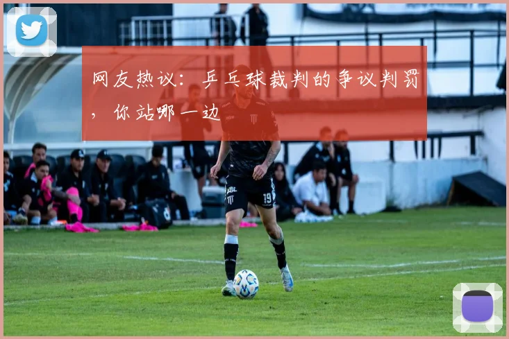 网友热议：乒乓球裁判的争议判罚，你站哪一边