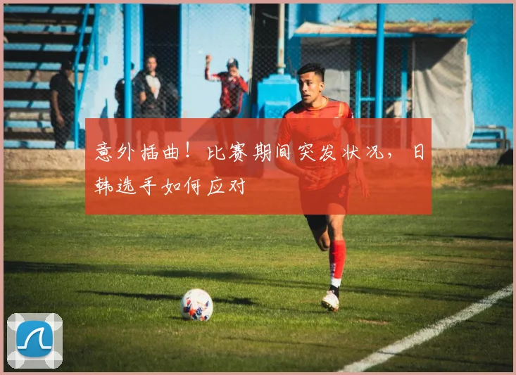 意外插曲!比赛期间突发状况,日韩选手如何应对